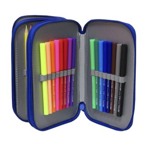  Trousse Atlético de Madrid 60115