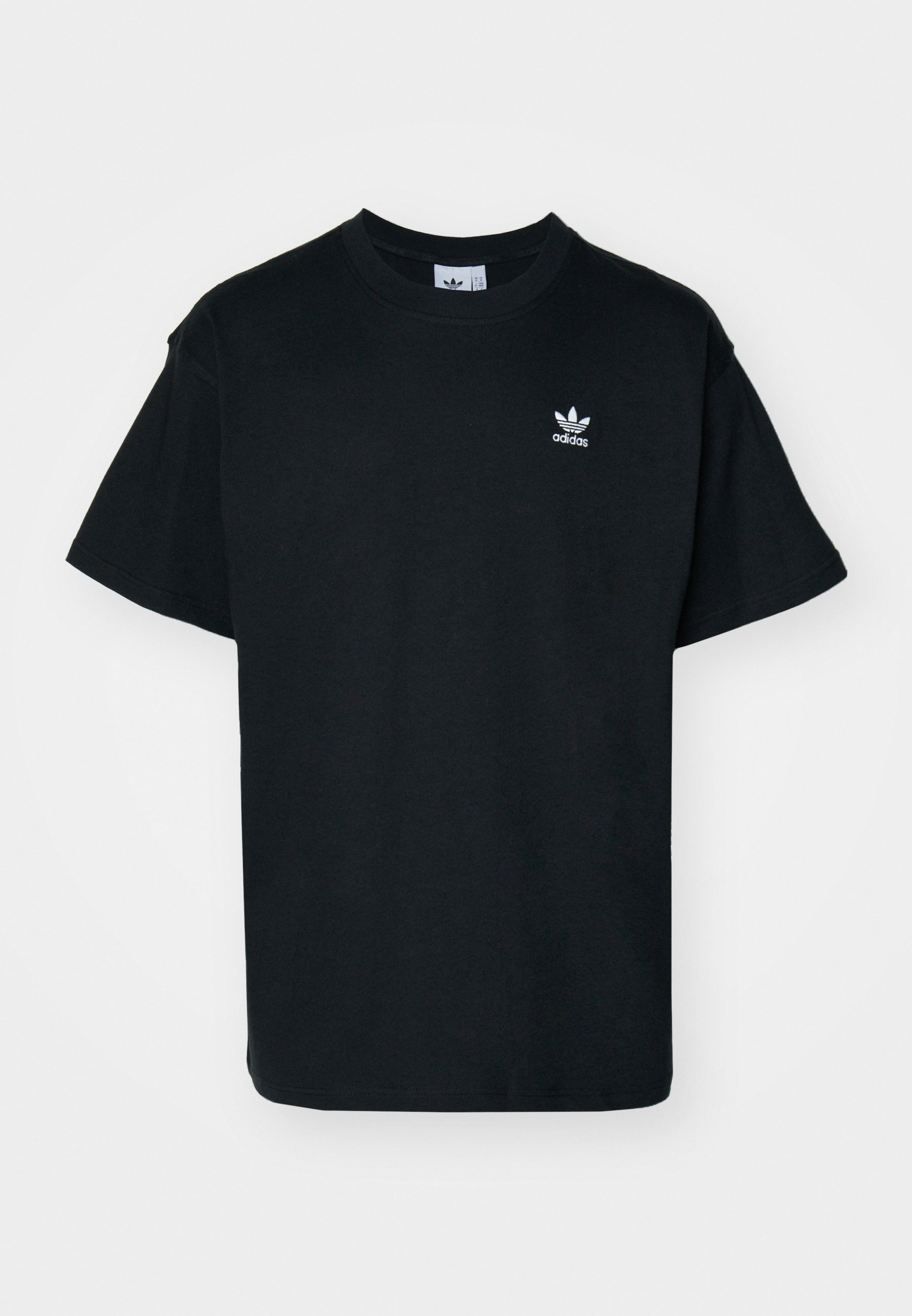 adidas Originals TEE - Základní tričko - černá
