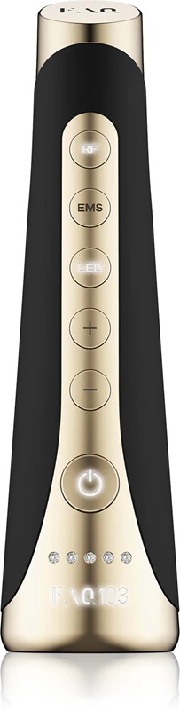 FOREO FAQ™ 103 Diamond Set grumbu izlīdzināšanas un samazināšanas ierīce