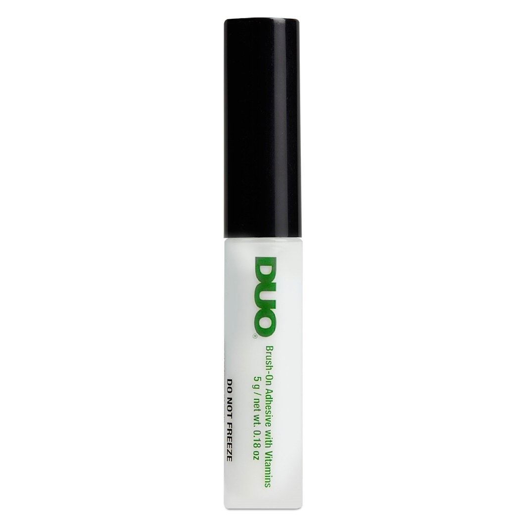 Lepidlo na štetce Ardell Make-up Accessory Duo s vitamínmi – 5 g