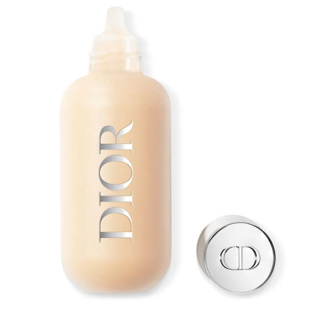 Fondotinta Dior Backstage Face & Body Foundation - Fondotinta liquido, Make up Corpo