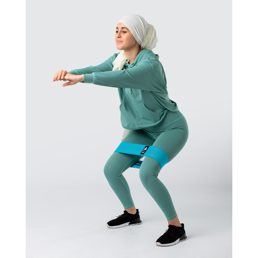 Bluza Bata-fit Akara