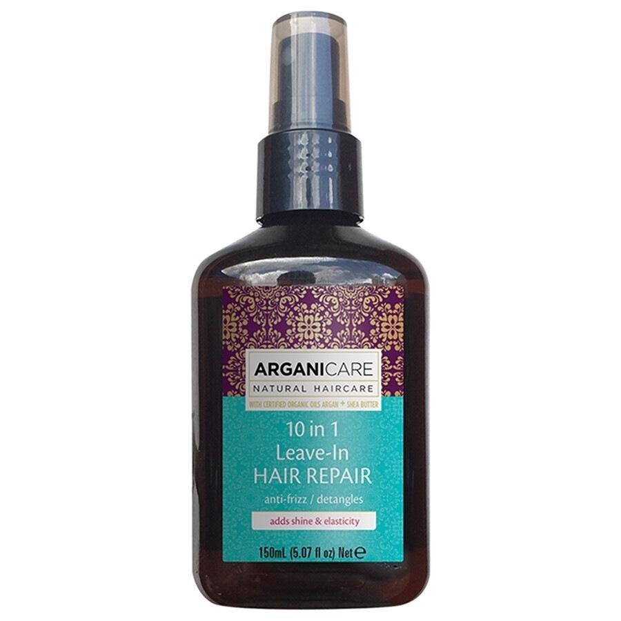 Arganicare matu laka 10 vienā matu atjaunošanai - 150 ml