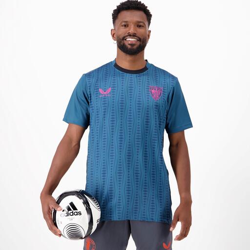 Camiseta Athletic Bilbao