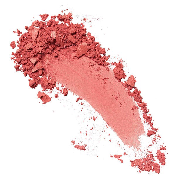 Löst puderrouge