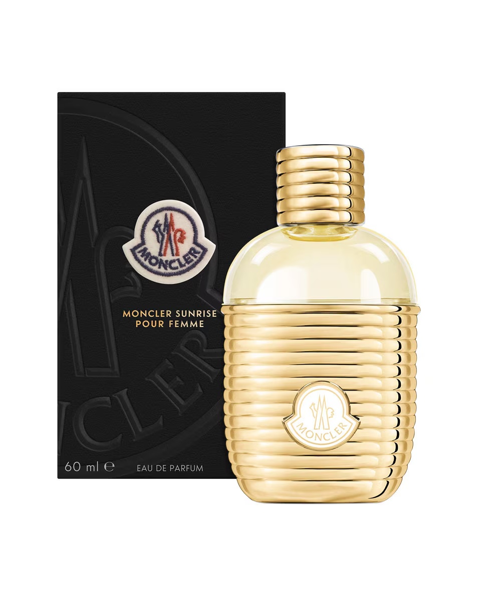 Apa de parfum MONCLER Sunrise for Women