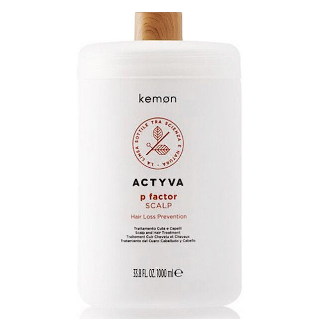 Kemon Activa P-faktor