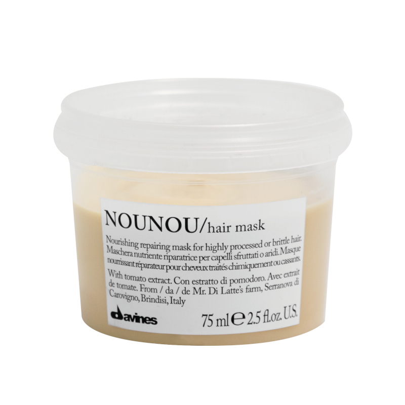 Davines Nounou