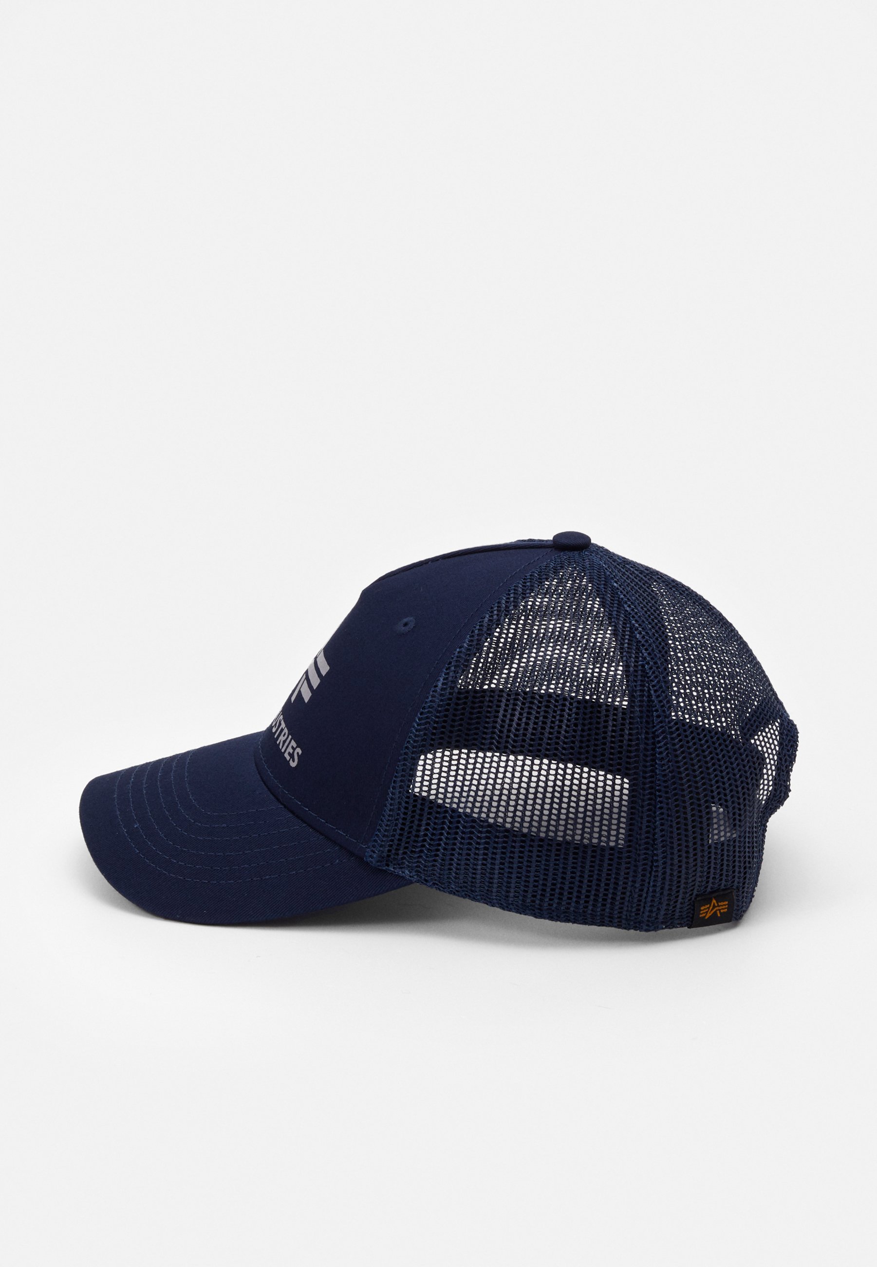 Alpha Industries BASIC - Boné - azul