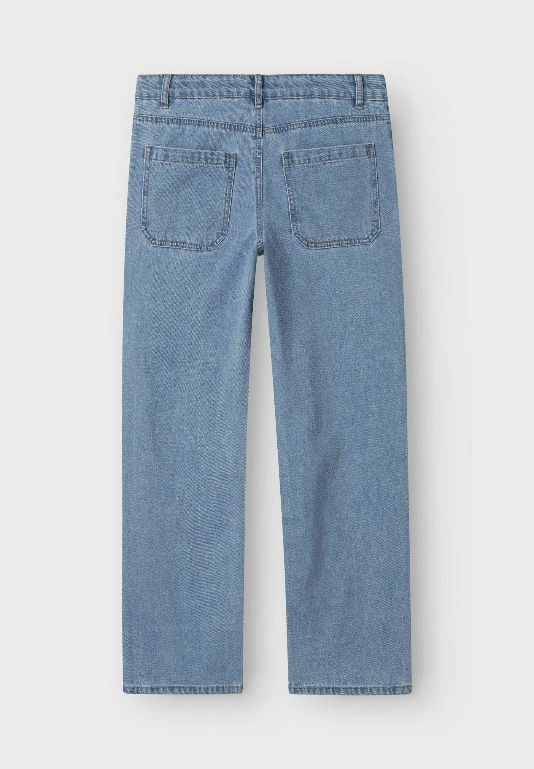 Jeans LMTD Relaxed Fit - denim azzurro