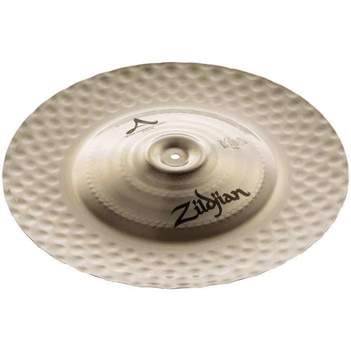 Zildjian A0361 A Zildjian Ultra Hammered China 21'' Piatto China