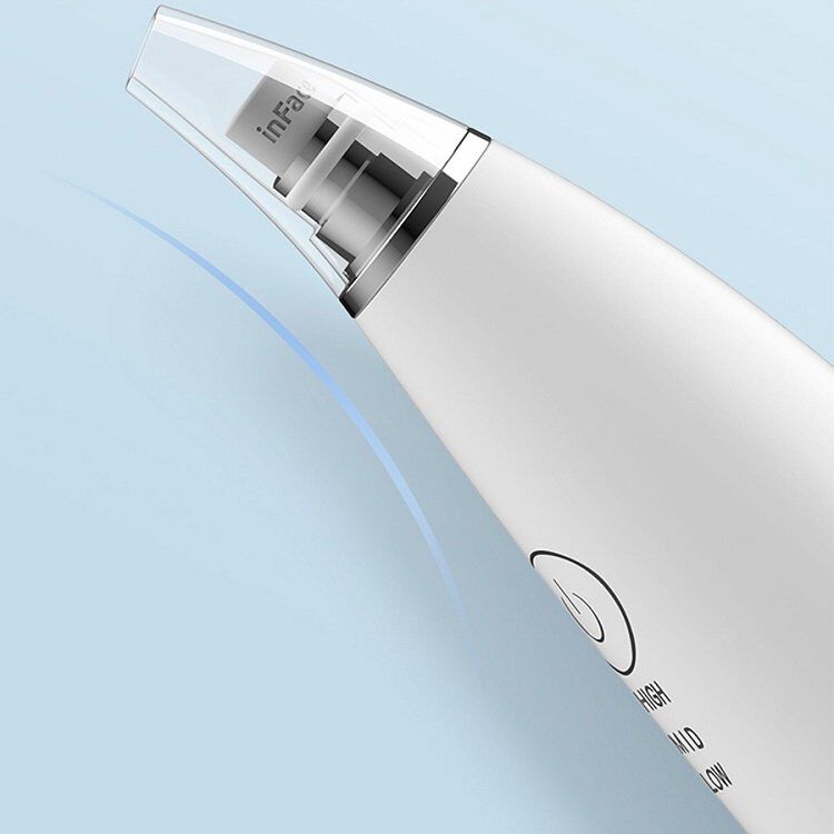 Inface Blackhead Detecto MS7000