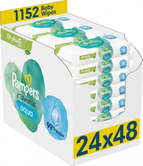 Couche jetable - couche dapprentissage Pampers