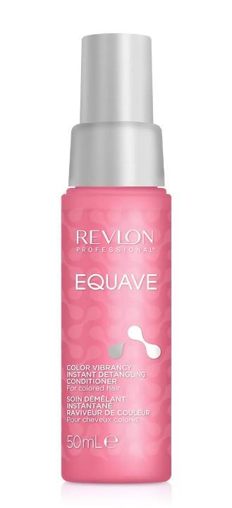 Equave Color Vibrancy Professional двофазни регенератор за распетљавање Регенератори без испирања