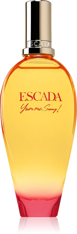 Escada Yum me, Sunny! Parfumovaná voda pre ženy