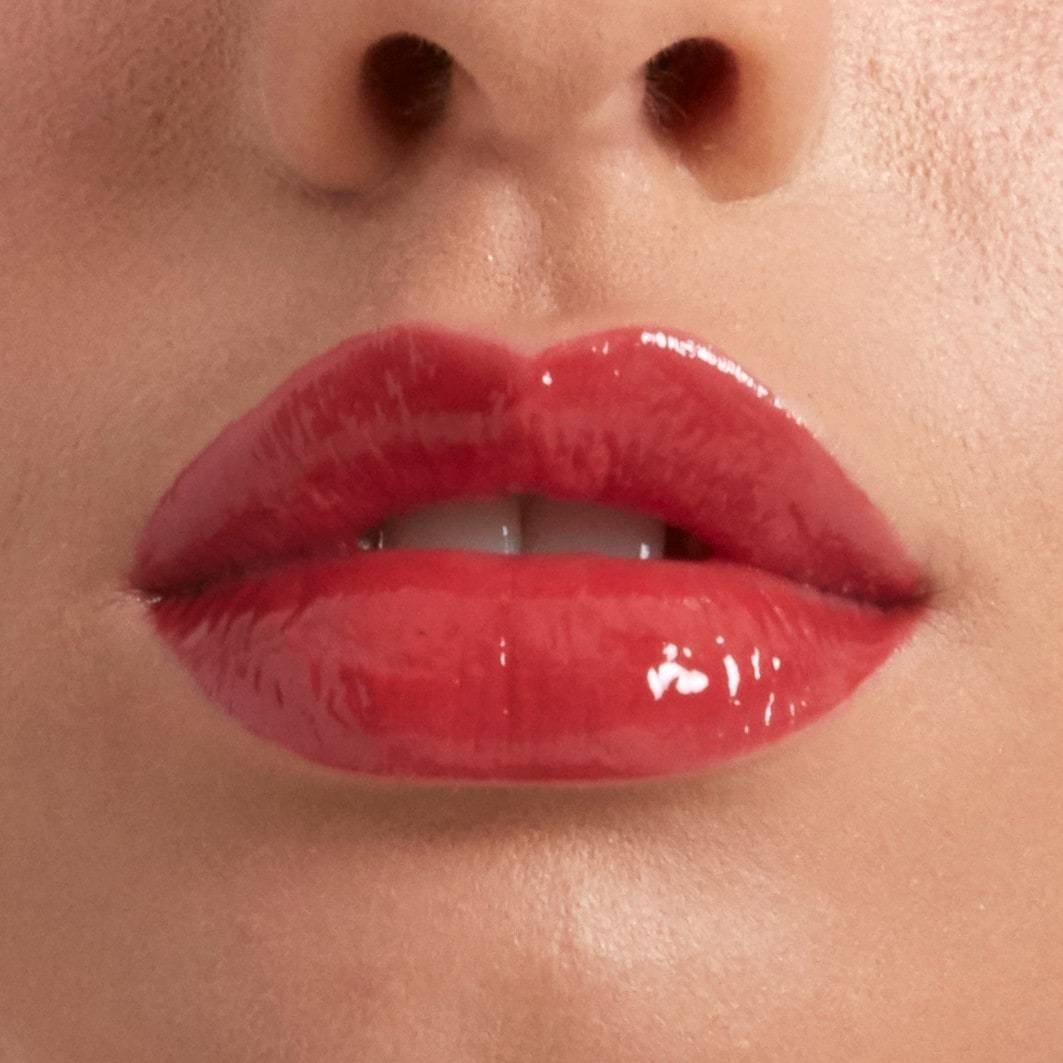 NYX Professional Makeup lūpu spīdums Wedding Buttergloss - 8 ml