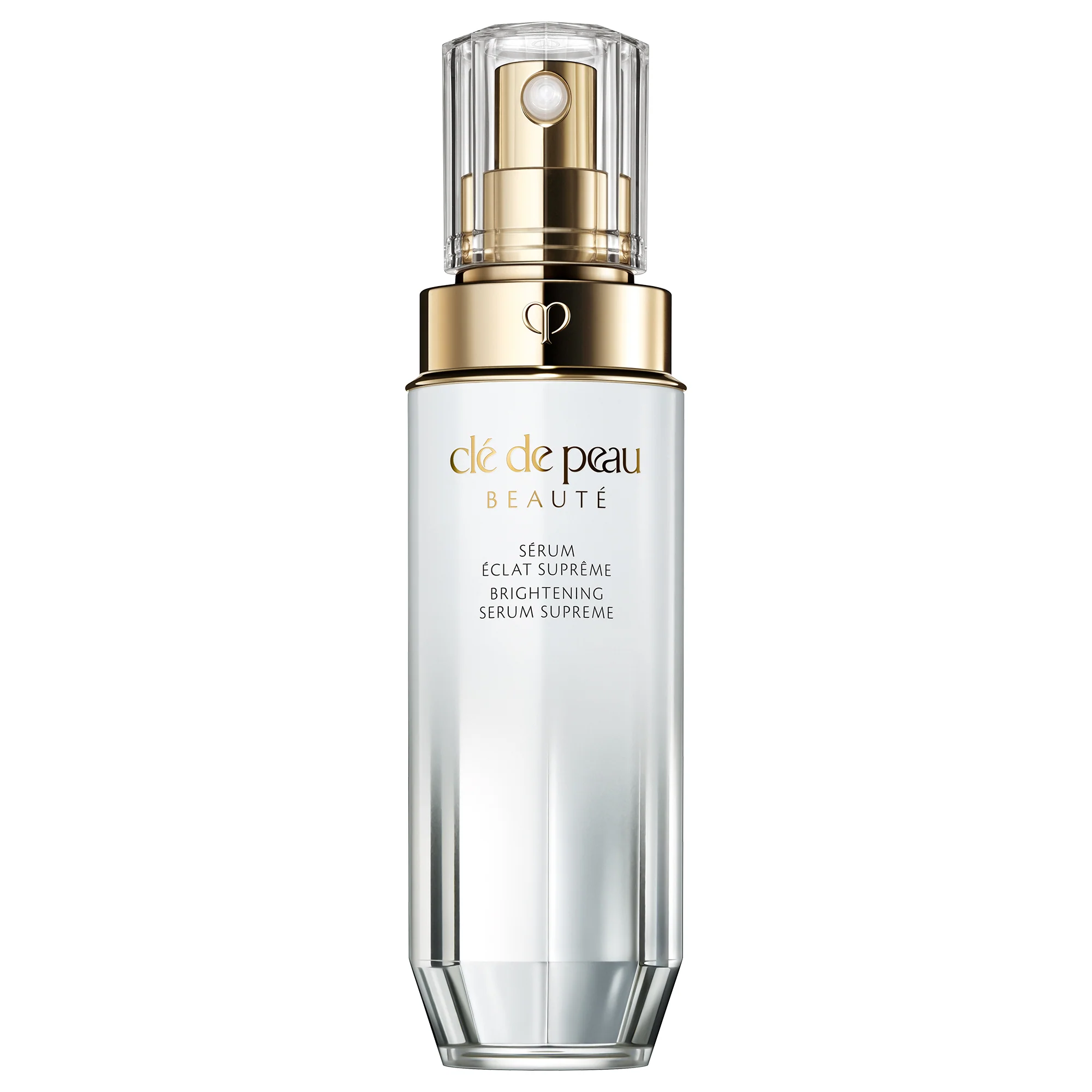 Supreme Series Brightnening Serum Supreme - Siero viso illuminante, Siero viso antimacchie