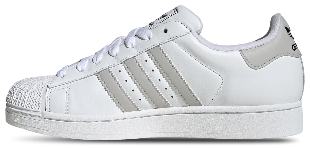 adidas Superstar II