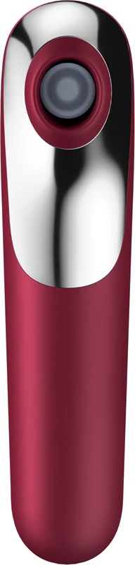 Стимулатор клитора Satisfyer Dual Love