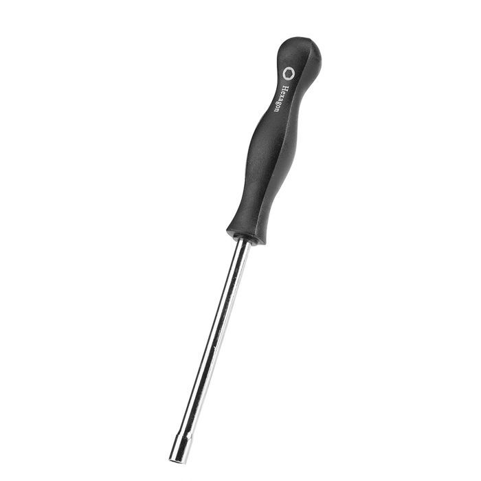 Carburetor adjustment screwdriver, carburetor adjustment tool, hex head