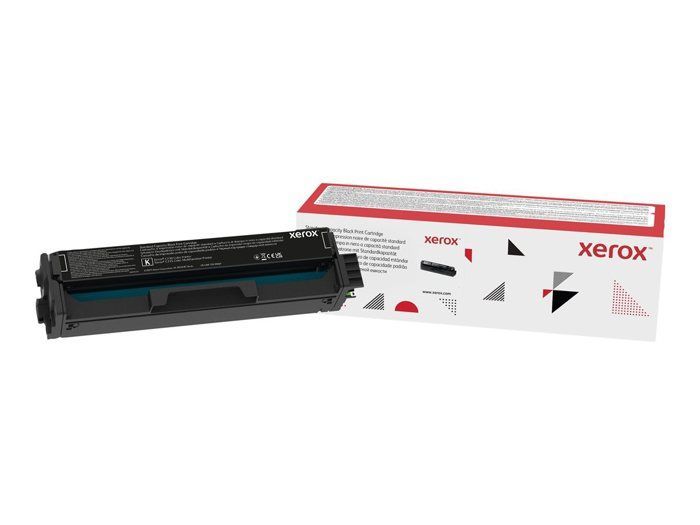 Toner cartridge - Xerox - 006R04383 - Black - Compatible - 1 unit