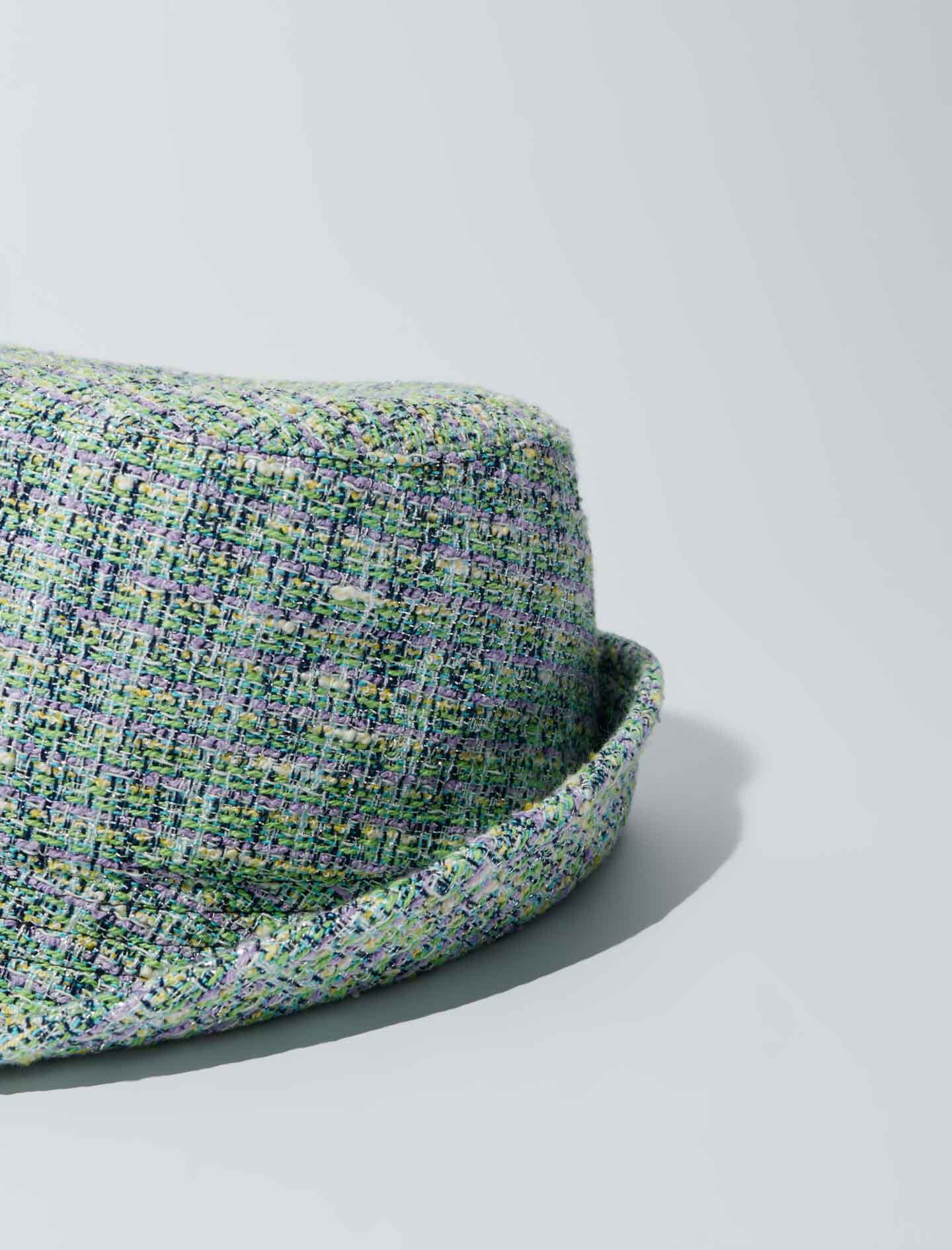Bob Tweed-Multicolor