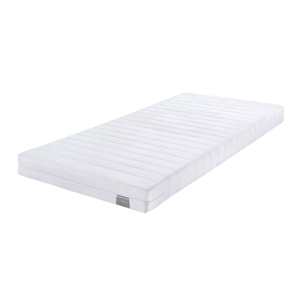 Startmadrass H2-medium, 90 x 200 cm