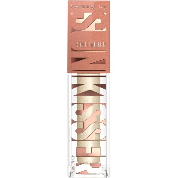 Maybelline New Yorker Sunkisser 22 Iluminador Líquido Star Studded Glow