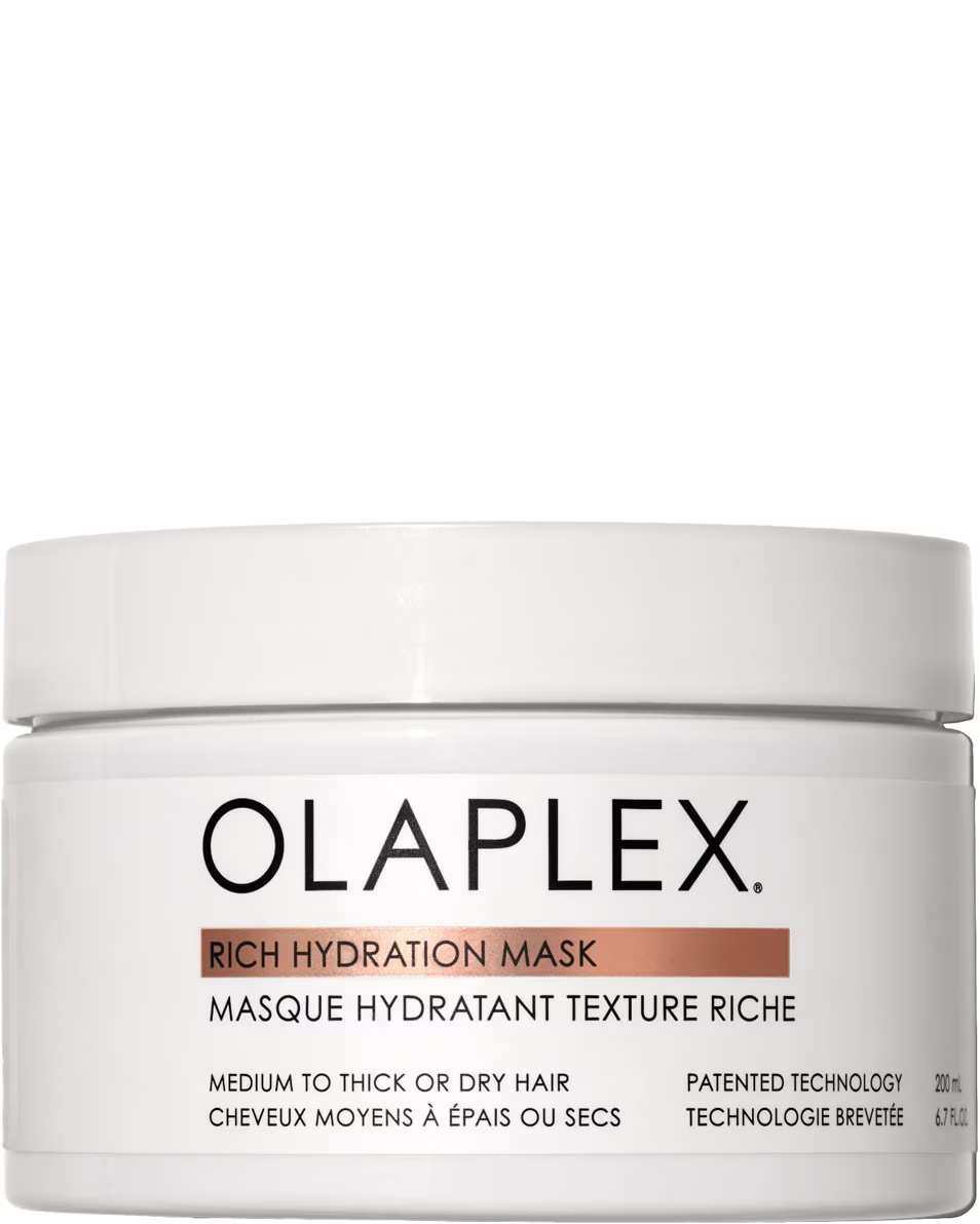 Mască hidratantă bogată OLAPLEX