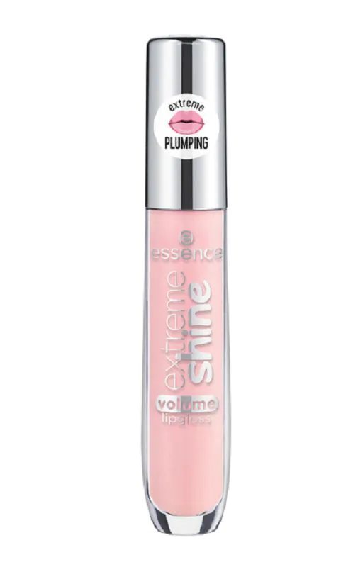 Essence Extreme Shine Volume Lipgloss, Błyszczyk do ust 02