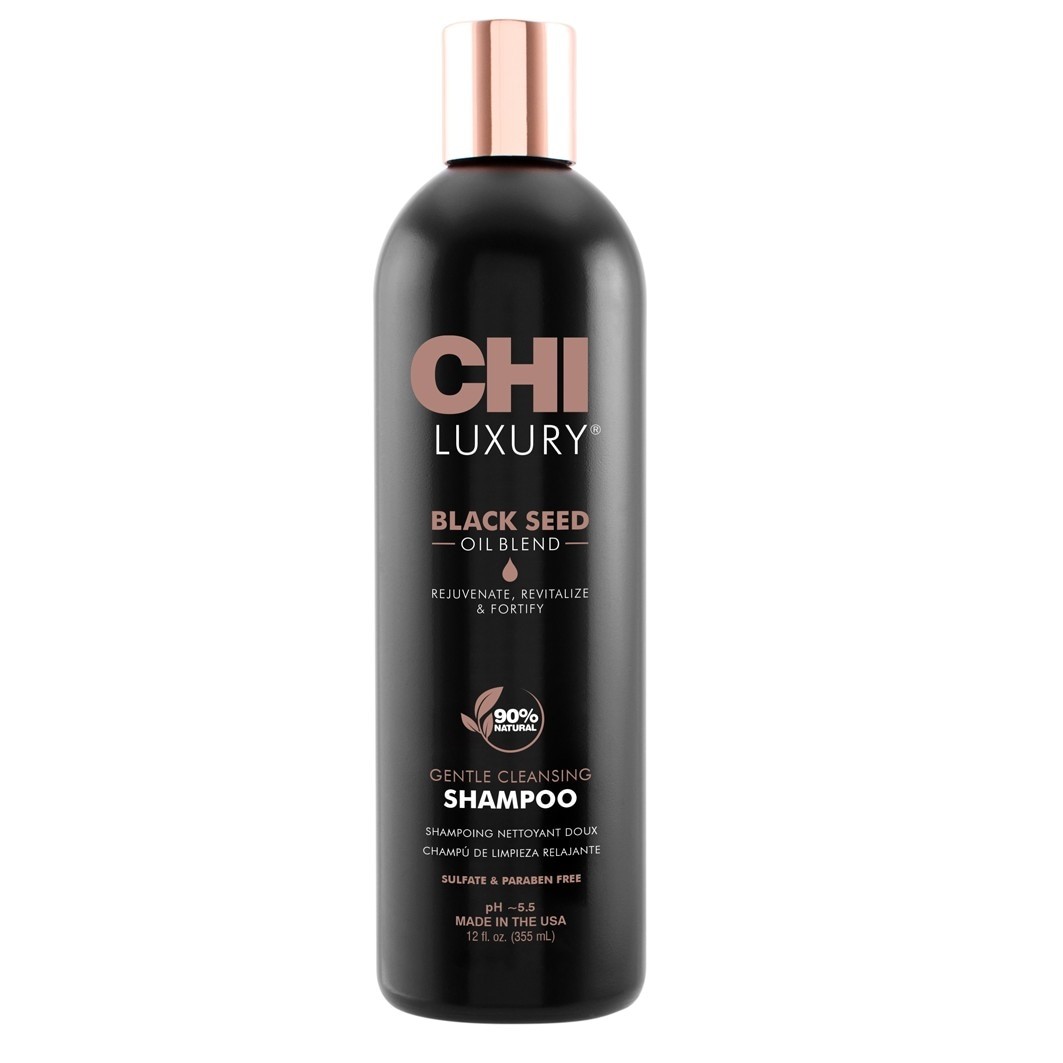 Jemný čistiaci šampón na vlasy CHI - 355 ml
