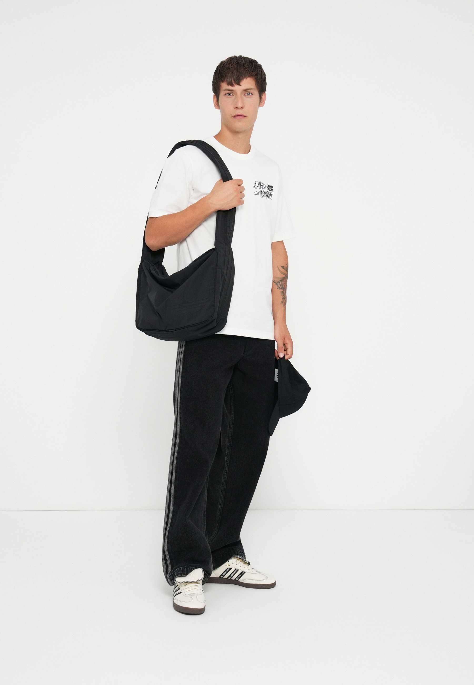 T-shirt stampate Adidas Originals