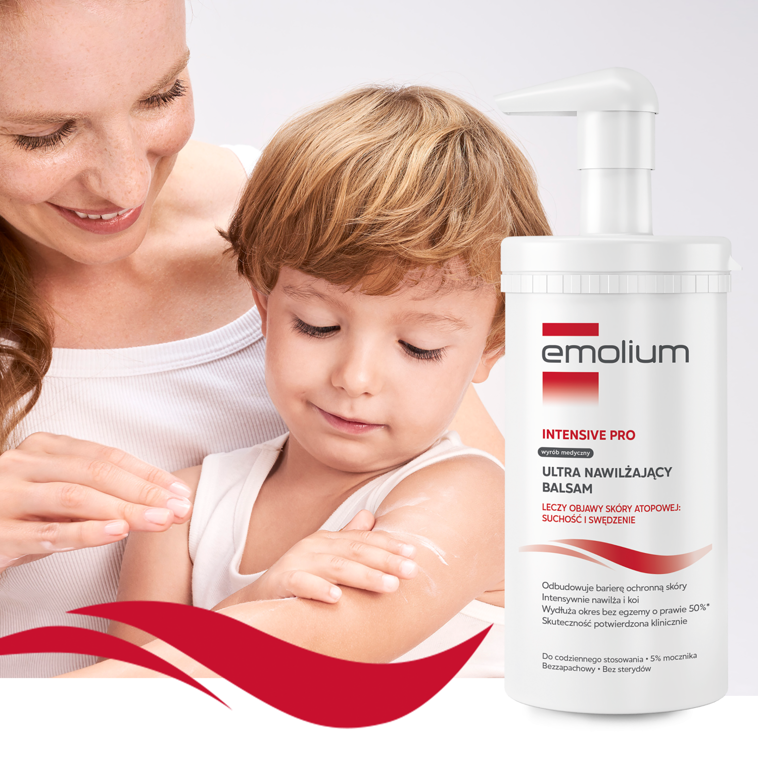 Emolium Intensive Pro
