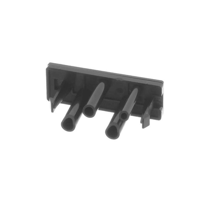 BOTÓN DE CONTROL DEL MICROONDAS 00632389