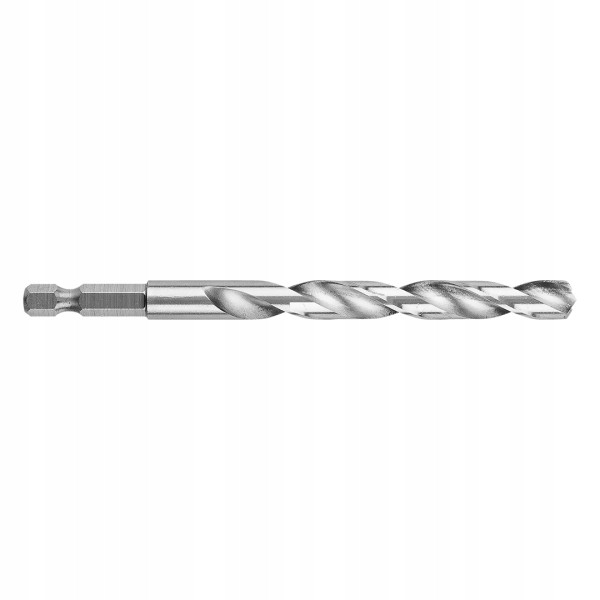 Wiertło do metalu Hex 8.0 mm, HSS GRAPHITE 54T715