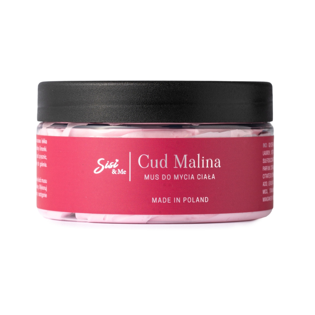 Sisi & Mig Cud Malina