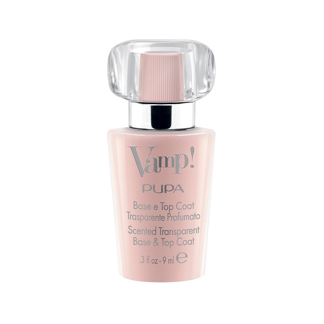 PUPA Milano lak za nokte - 9 ml
