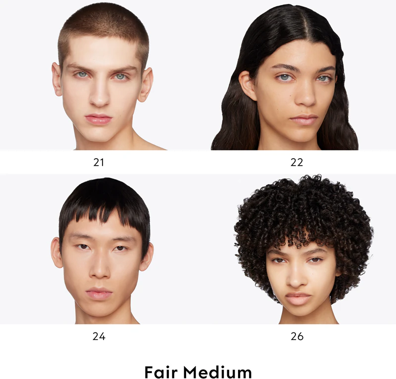 Gucci Beauty Glow Hidratante com Cor para a Pele