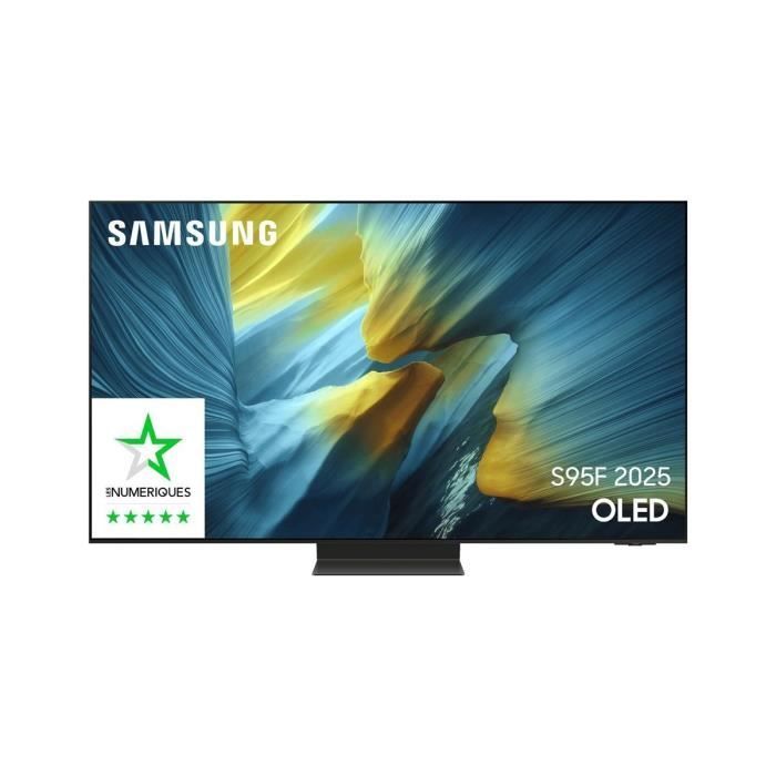 Televisor OLED de 55