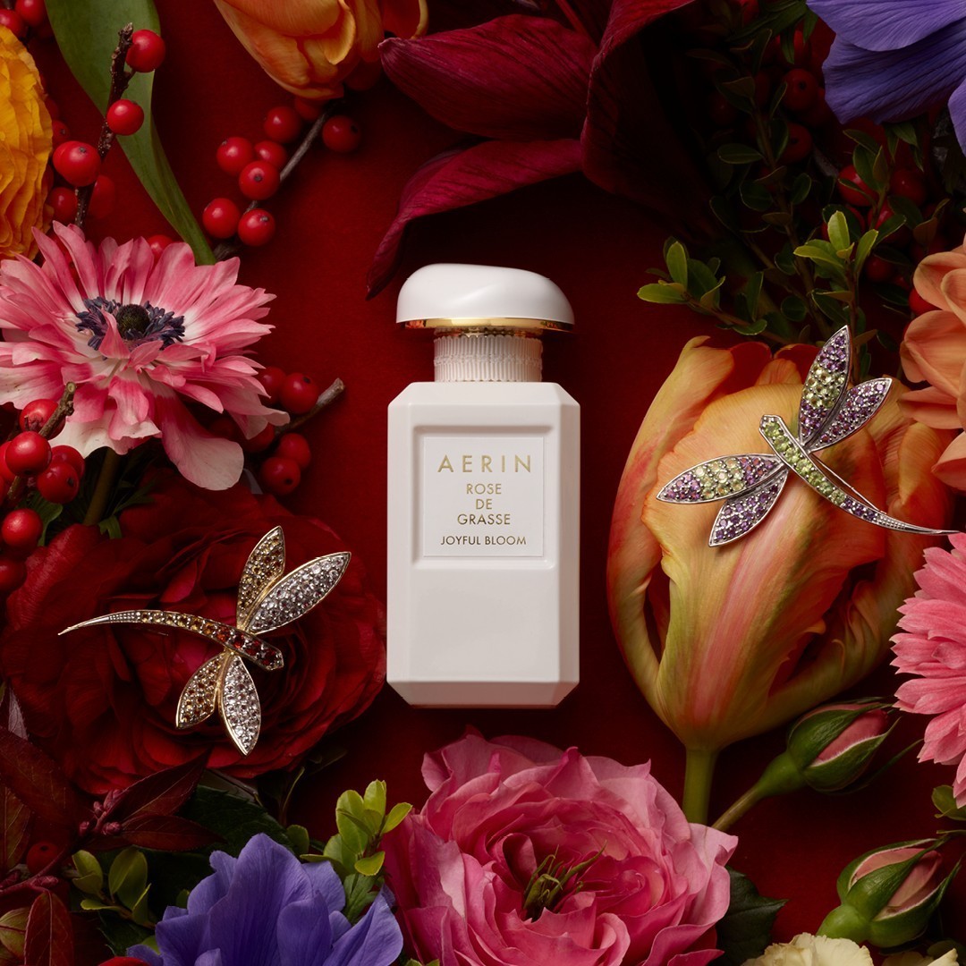 Estée Lauder Parfüm AERIN Joyful Bloom - 50 ml