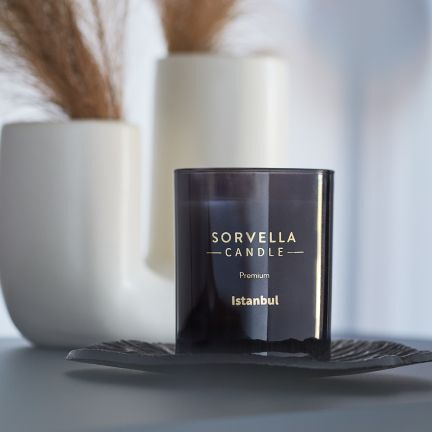 Sorvella Parfem Istanbul