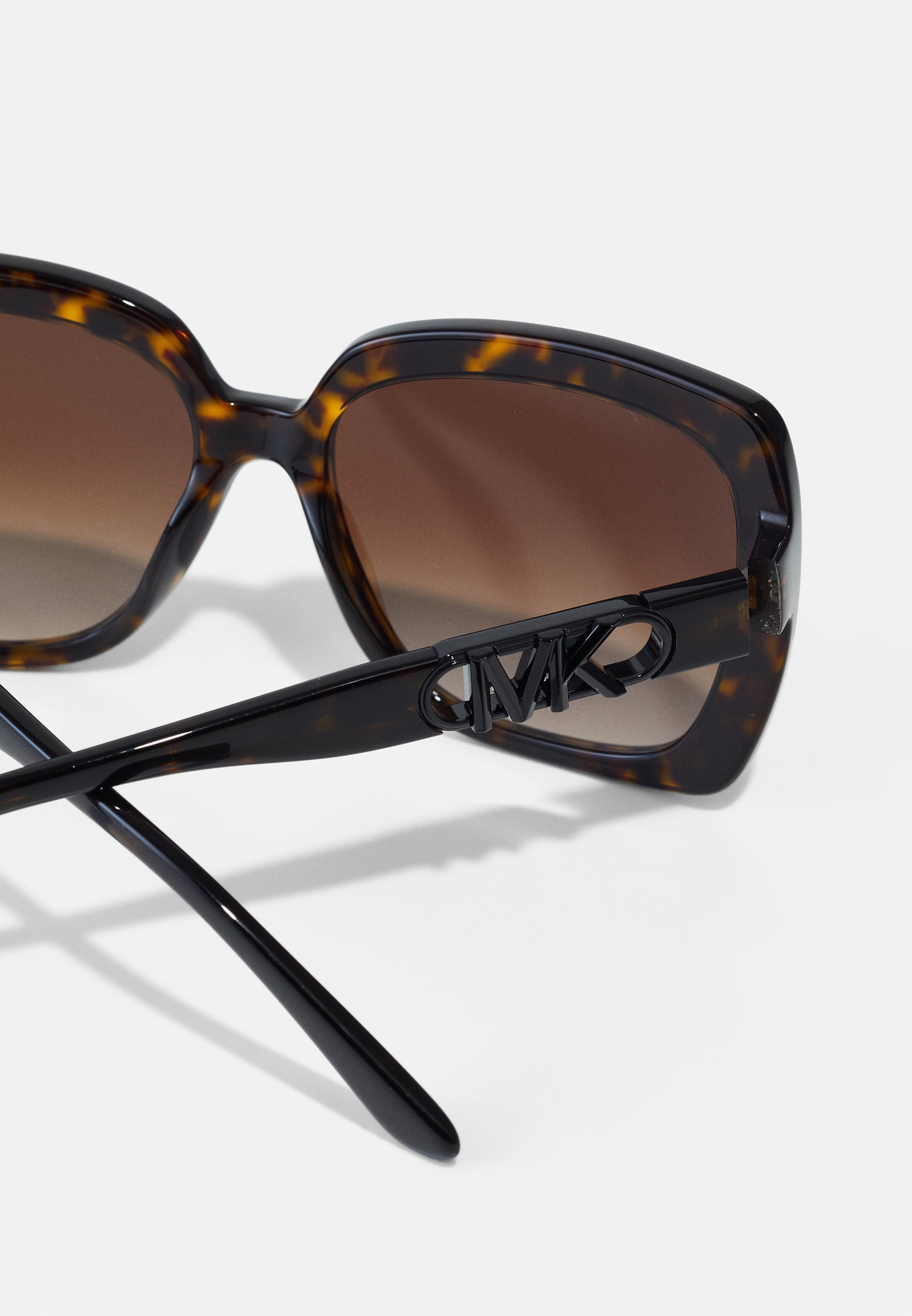 Michael Kors NICE - Okulary przeciwsłoneczne - brązowe