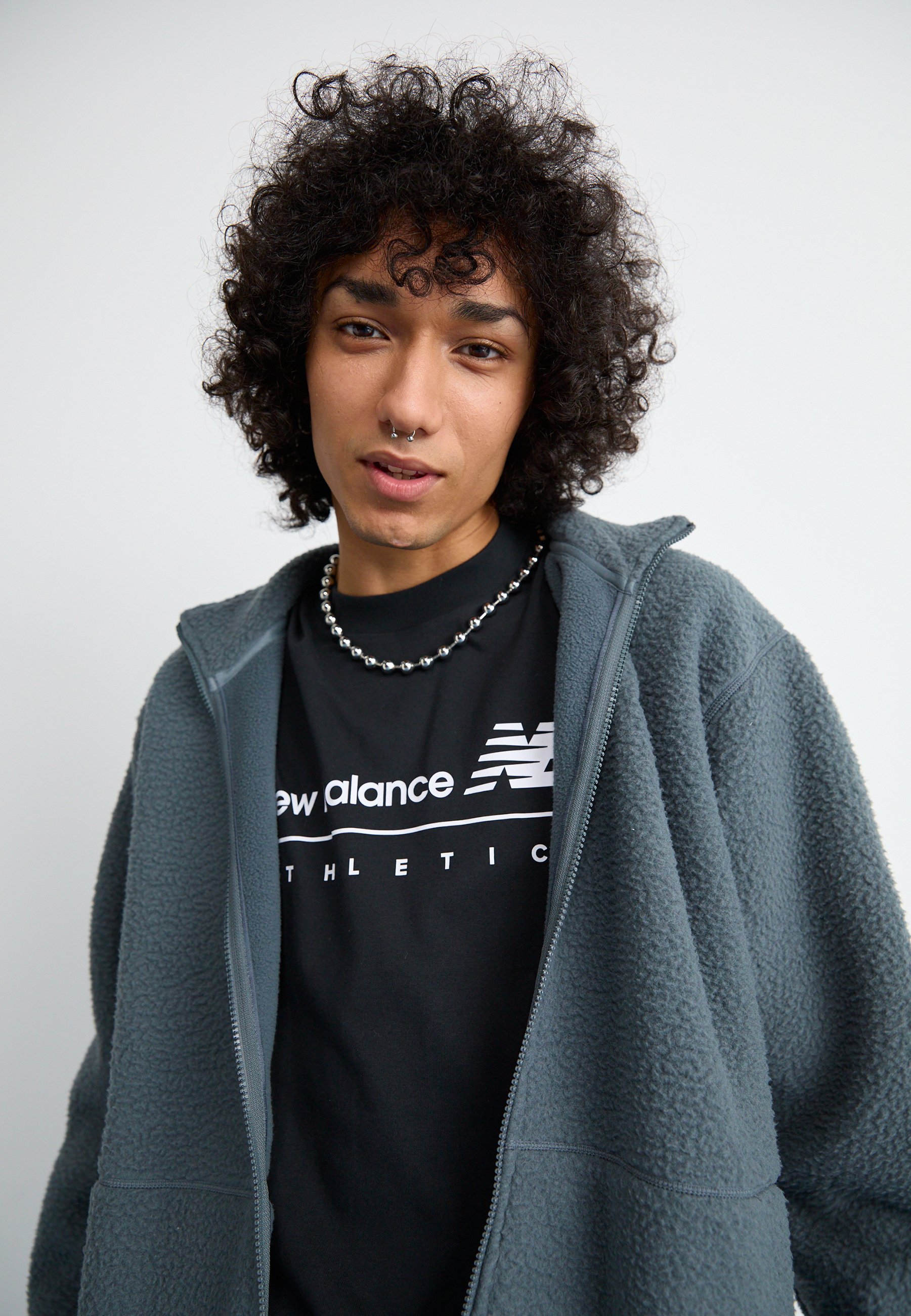 T-shirt stampate New Balance