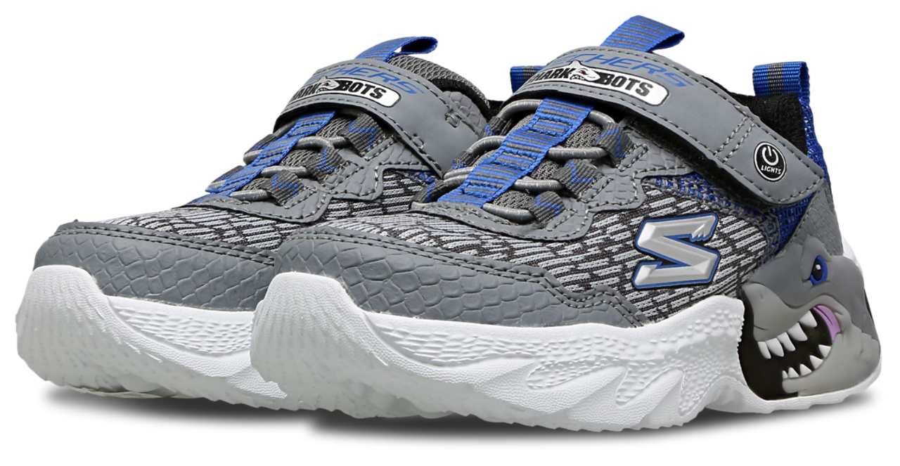 Skechers Creature-lights