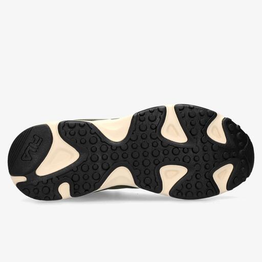 Fila Ray Tracer