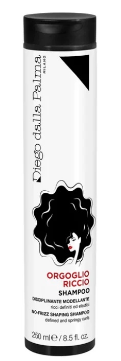 DIEGO DALLA PALMA Šampon Diego Dalla Palma Orgoglioriccio 250 ml Disciplinair Hervormen