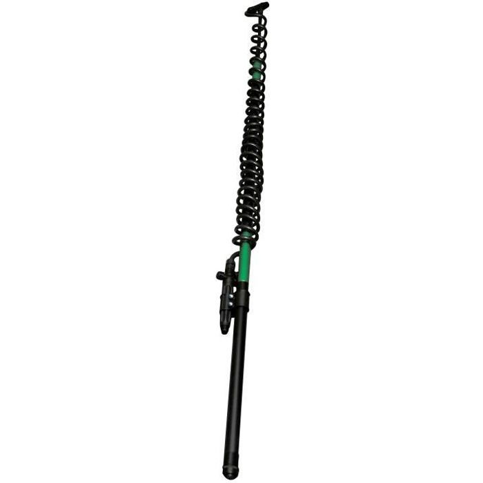 3,2 m Teleskoplanze - MATABI