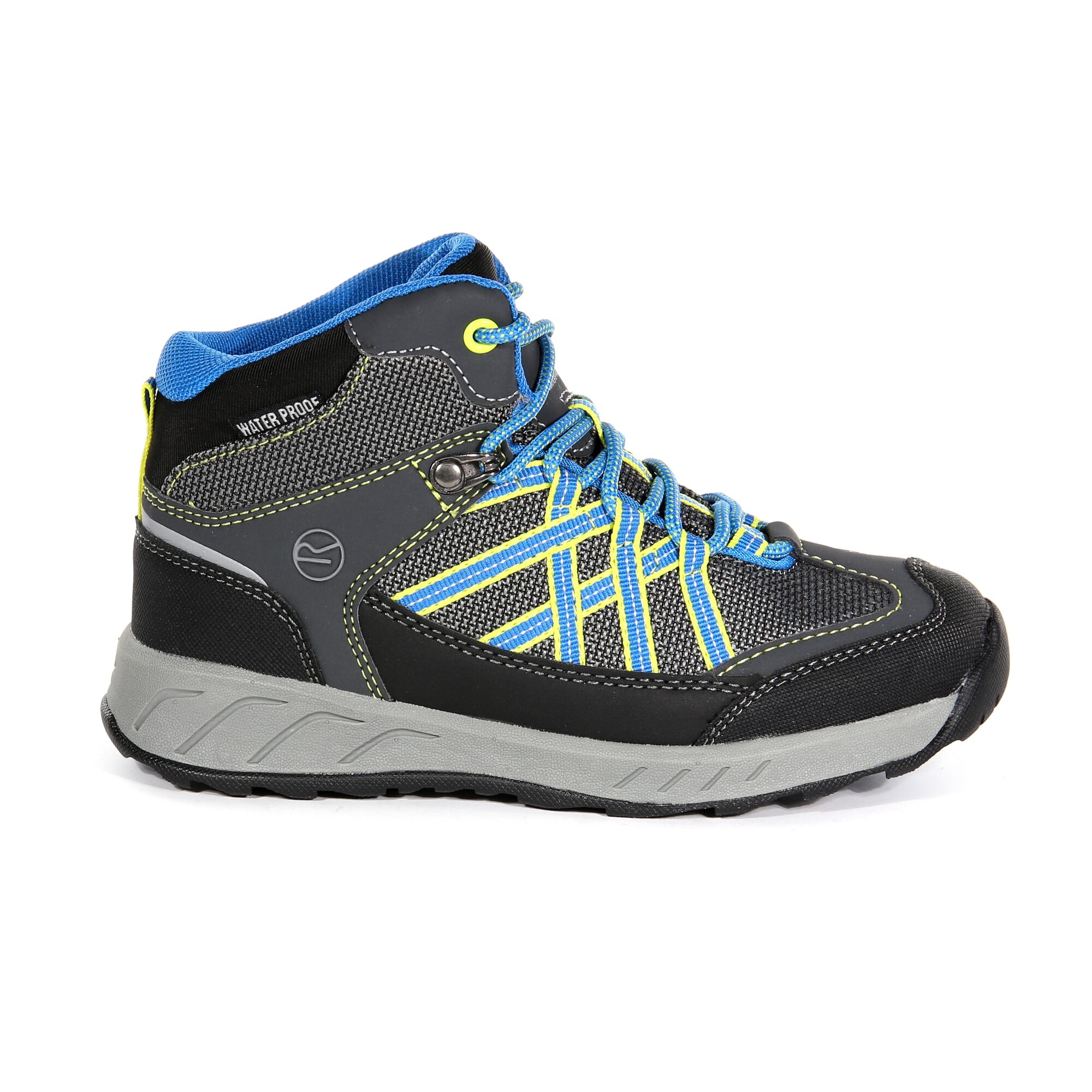 Regatta Samaris Schnür-Wanderschuhe