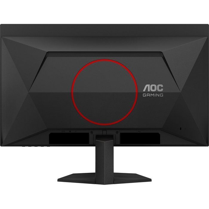 PC Gamer Screen - AOC - 27'' - QHD - 240Hz - QD-OLED panel - 0.03ms - Q27G41ZDF