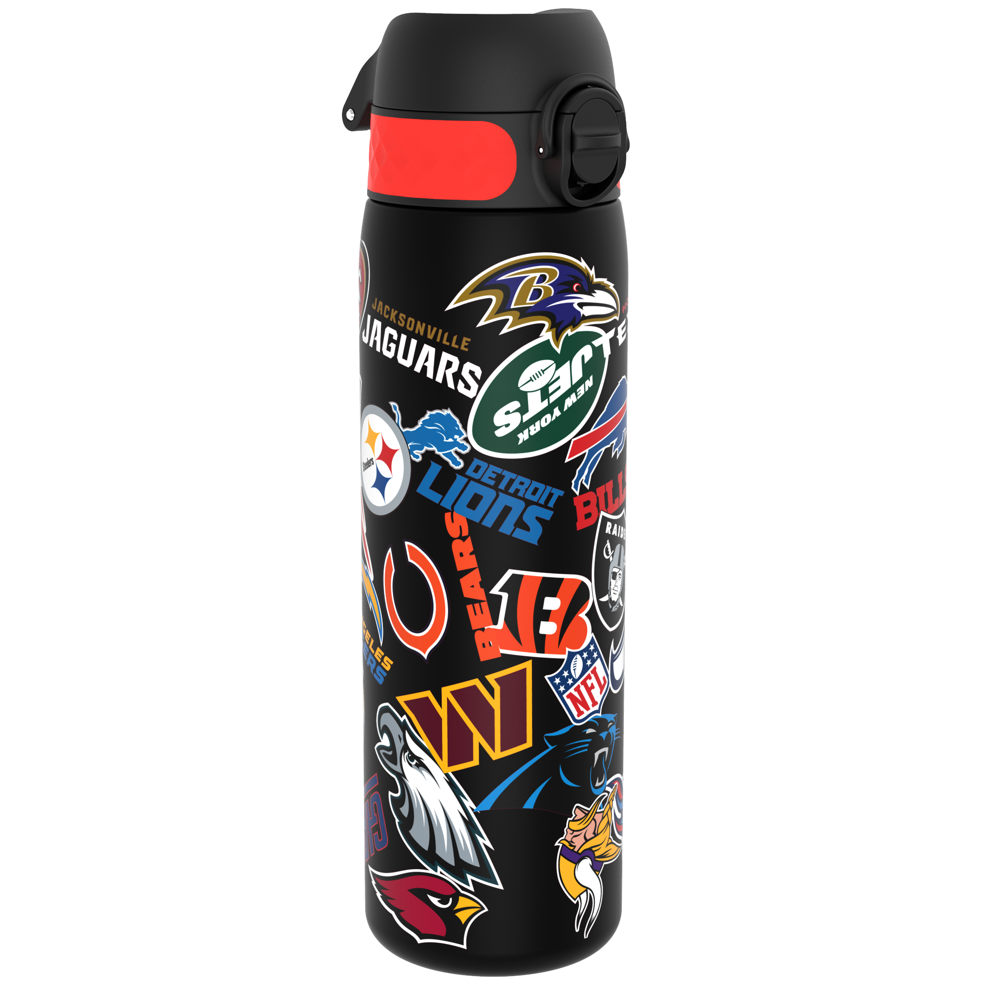 Ion8